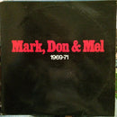 Grand Funk Railroad : Mark, Don & Mel 1969-71 (2xLP, Comp, Jac)