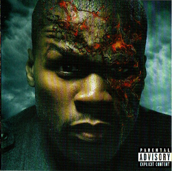 50 Cent : Before I Self Destruct (CD, Album)