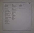 Howard Jones : Human's Lib (LP, Album)