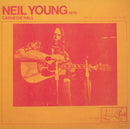 Neil Young : Carnegie Hall 1970 (2xCD, Album)