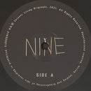 Sault : Nine (LP, Album)