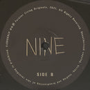 Sault : Nine (LP, Album)