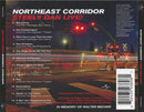 Steely Dan : Northeast Corridor: Steely Dan Live! (CD, Album)