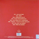 The Watch : The Art Of Bleeding (LP, Album, Ltd, 180)