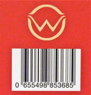 The Watch : The Art Of Bleeding (LP, Album, Ltd, 180)