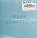 Mark Knopfler : The Studio Albums 1996-2007 (Box, Comp + CD, Album, RE, RM, Gol + CD, Album, RE)