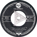 The Three Suns : Easy Listening (7", EP, Top)