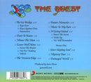 Yes : The Quest (2xCD, Album, Ltd)