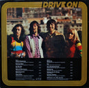 Middle Of The Road : Drive On (LP, Album)