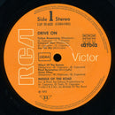 Middle Of The Road : Drive On (LP, Album)