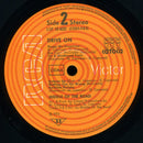 Middle Of The Road : Drive On (LP, Album)