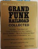 Grand Funk Railroad : Collected (2xLP, Comp, 180)