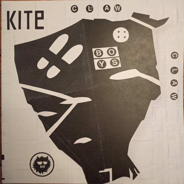 Claw Boys Claw : Kite (2xLP, Album)