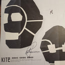 Claw Boys Claw : Kite (2xLP, Album)