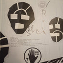 Claw Boys Claw : Kite (2xLP, Album)