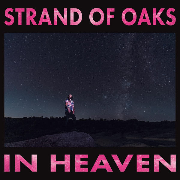 Strand Of Oaks : In Heaven (CD, Album)