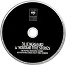 Silje Nergaard : A Thousand True Stories (CD, Album)