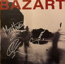 Bazart : Onderweg (LP, Whi)