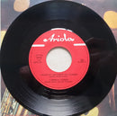 Carmela Corren : Vielleicht Geschieht Ein Wunder (7", Single)