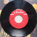 Carmela Corren : Vielleicht Geschieht Ein Wunder (7", Single)