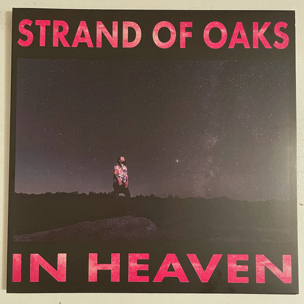 Strand Of Oaks : In Heaven (LP, Ltd, Tra)