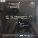 Jennifer Hudson : Respect (2xLP, Album)