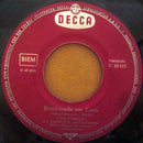 Vico Torriani : Bambonella Aus Turin / Das Gibts Nur In Paris (7", Single)