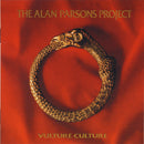 The Alan Parsons Project : Vulture Culture (CD, Album, RE, RM)