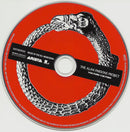 The Alan Parsons Project : Vulture Culture (CD, Album, RE, RM)