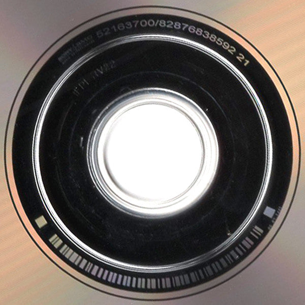 The Alan Parsons Project : Vulture Culture (CD, Album, RE, RM)