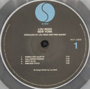 Lou Reed : New York (2xLP, Album, Ltd, RE, RM, Cle)