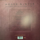 Roger Glover And The Guilty Party Featuring Randall Bramblett : Snapshot + (2xLP, Album, RE)