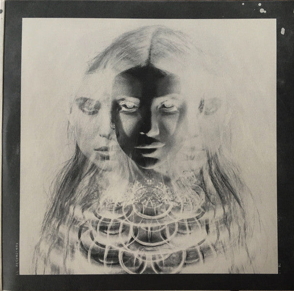 Lykke Li : Wounded Rhymes (Anniversary Edition) (2xLP, Album, RE)