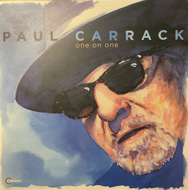 Paul Carrack : One On One (LP)