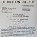 Fischer-Z : Til The Oceans Overflow (CD, Album)