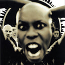 Skunk Anansie : Stoosh (LP, Album, RE)