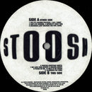 Skunk Anansie : Stoosh (LP, Album, RE)