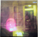 Trashmonk : Mona Lisa Overdrive (LP, Album)