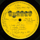 Anthony Moore : Flying Doesn't Help (LP, Album, Red)