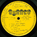 Anthony Moore : Flying Doesn't Help (LP, Album, Red)