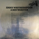 Jimmy Whitherspoon* & Ben Webster : That's Jazz (LP, RE)