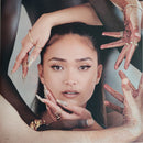 Joy Crookes : Skin (LP, Album, Ltd, Cle)