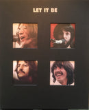The Beatles : Let It Be (Box, Dlx + CD, Album, RM, Rem + 2xCD, Mono + CD, A)