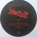 Judas Priest - Reflections - 50 Heavy Metal Years Of Music (LP) - Discords.nl