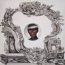 Yves Tumor : The Asymptotical World (EP) (12", EP)