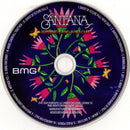 Santana : Blessings And Miracles (CD, Album)