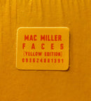 Mac Miller : Faces (3xLP, Mixtape, RE, Yel)