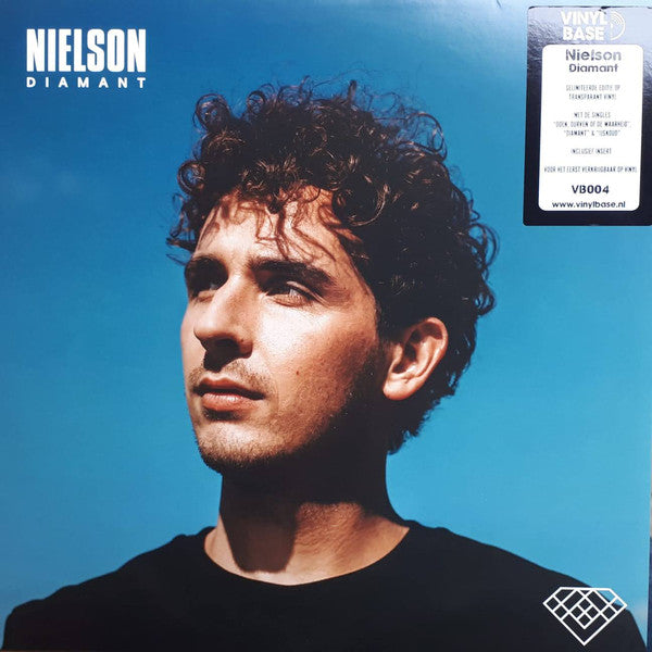Nielson : Diamant (LP, Ltd, Tra)