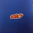 International Death Cult - Frank Carter & The Rattlesnakes - Sticky  (LP) - Discords.nl