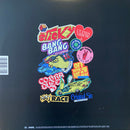 International Death Cult - Frank Carter & The Rattlesnakes - Sticky  (LP) - Discords.nl